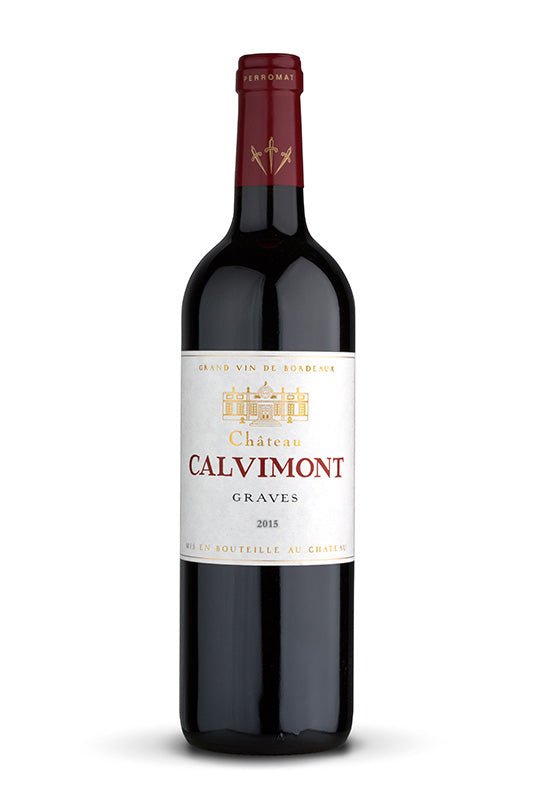 Chateau Calvimont Graves 2019 - Bk Wine Depot Corp