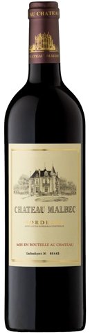 Chateau Malbec Bordeaux 2019 - Bk Wine Depot Corp