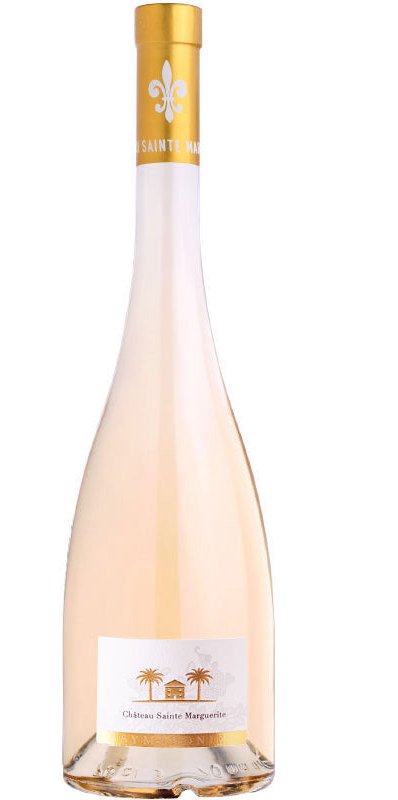 Chateau Sainte Marguerite Cotes de Provence Symphony Rose - Bk Wine Depot Corp