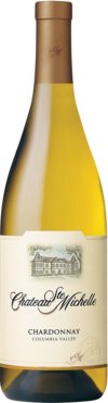 CHATEAU STE MICHELLE CHARDONNAY 2013 - Bk Wine Depot Corp