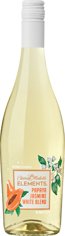 Chateau Ste. Michelle Elements Papaya Jasmine White Blend - Bk Wine Depot Corp