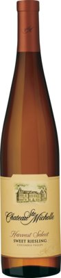 CHATEAU STE MICHELLE HARVEST SELECT RIESLING 2021 - Bk Wine Depot Corp