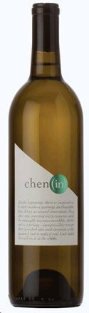 CHEN(IN) CHENIN BLANC - Bk Wine Depot Corp