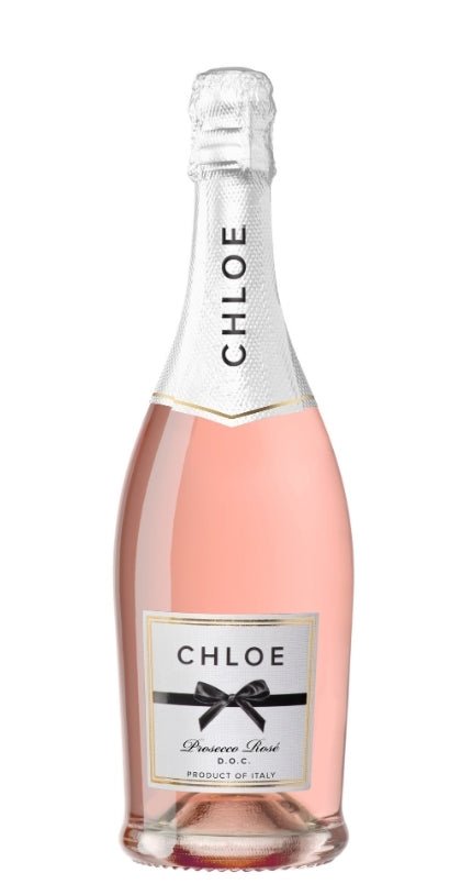 CHLOE PROSECCO BRUT ROSE MILLESIMATO 2019 - Bk Wine Depot Corp