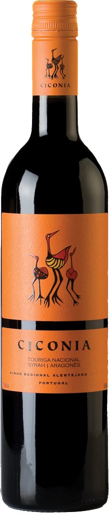 CICONIA TOURIGA NACIONAL - Bk Wine Depot Corp