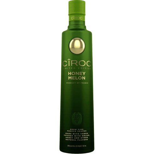 Ciroc Honey Melon - Bk Wine Depot Corp