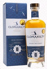 Clonakilty Single Batch Irish Whiskey - Bk Wine Depot Corp