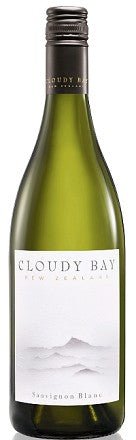 Cloudy Bay Sauvignon Blanc - Bk Wine Depot Corp