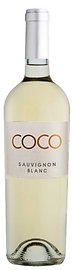 Coco Sauvignon Blanc - Bk Wine Depot Corp