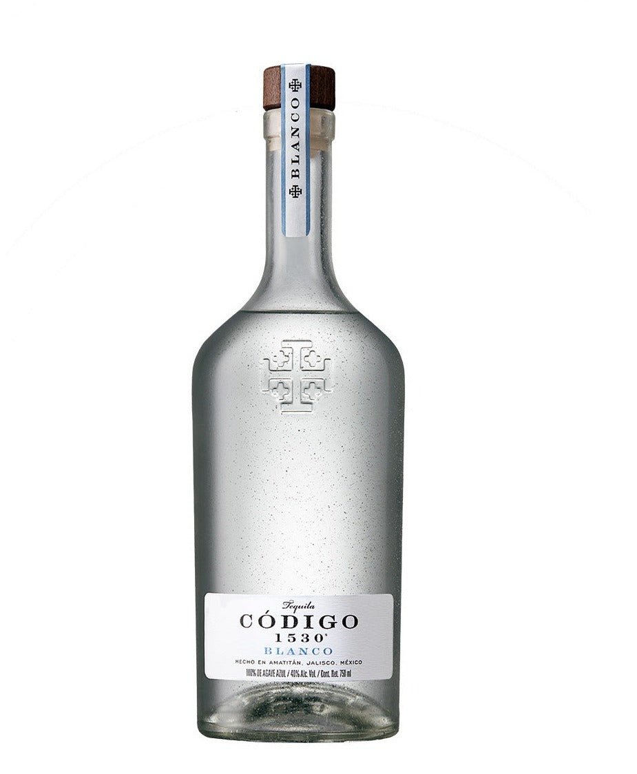 Codigo 1530 Blanco Tequila - Bk Wine Depot Corp