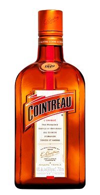 Cointreau Liqueur - Bk Wine Depot Corp