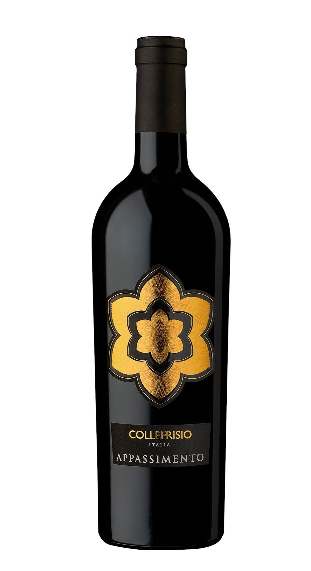 Collefrisio Appassimento Rosso - Bk Wine Depot Corp