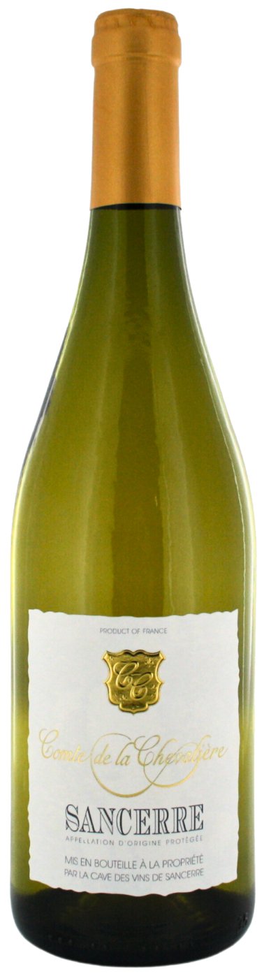 Comte Chevalier Sancerre - Bk Wine Depot Corp