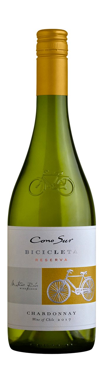 Cono Sur Bicicleta Chardonnay - Bk Wine Depot Corp