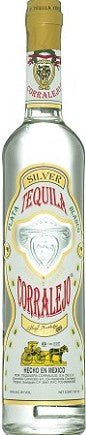 CORRALEJO SILVER TEQUILA - Bk Wine Depot Corp