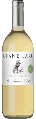 Crane Lake Pinot Grigio - Bk Wine Depot Corp