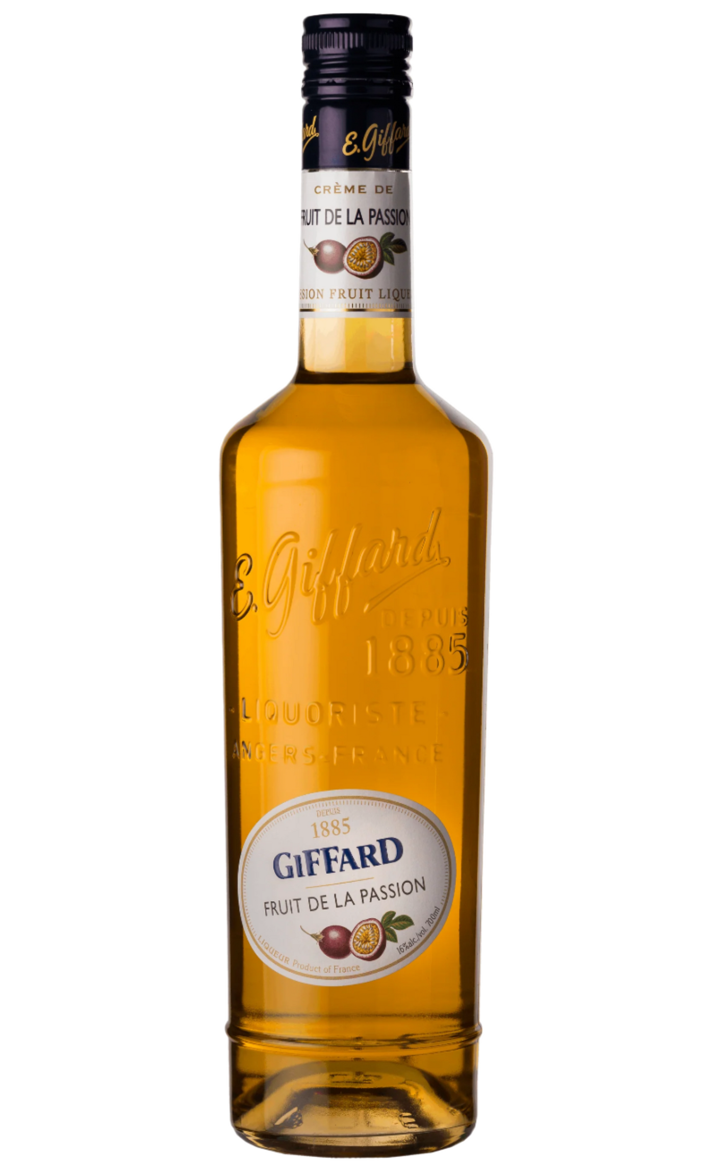 Giffard Creme de Passion Fruits