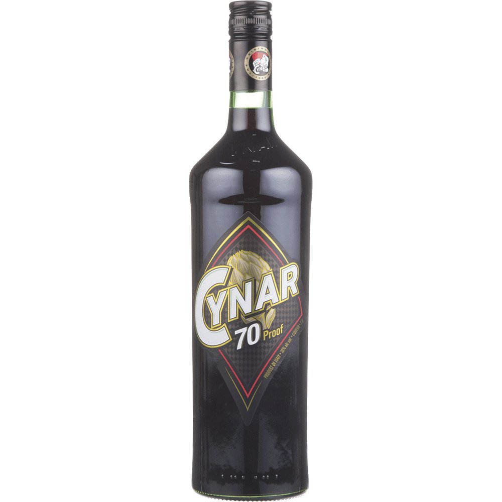 CYNAR LIQUEUR - Bk Wine Depot Corp