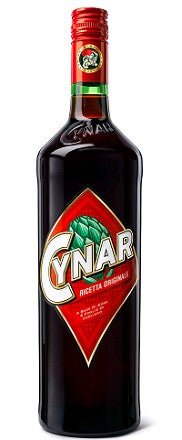 Cynar Riceta Originale - Bk Wine Depot Corp