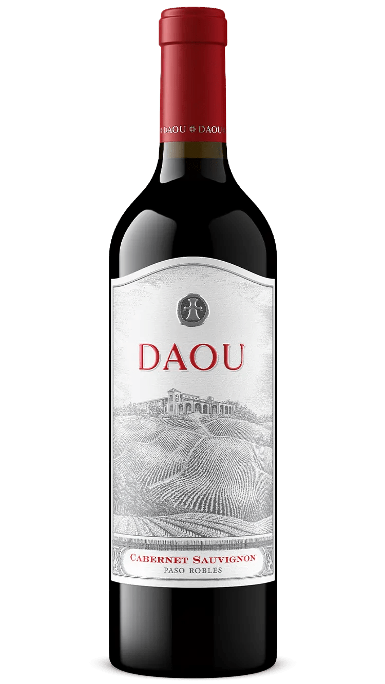 Daou Cabernet Sauvignon Pasos Robles - Bk Wine Depot Corp