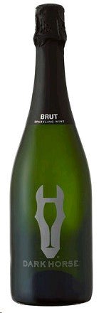 Dark Horse Brut Sparkling Wine - Bk Wine Depot Corp