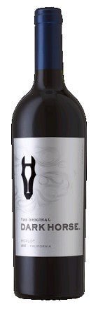 Dark Horse Merlot - Bk Wine Depot Corp