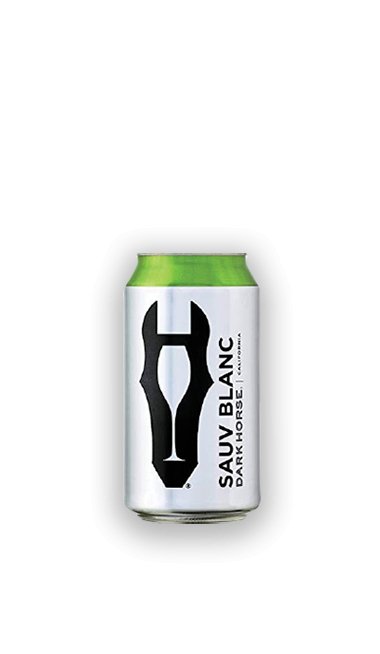 DARK HORSE SAUVIGNON BLANC CAN - Bk Wine Depot Corp