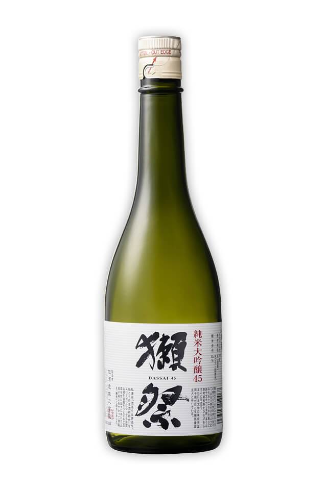 Dassai 45 Junmai Daiginjo Sake - Bk Wine Depot Corp