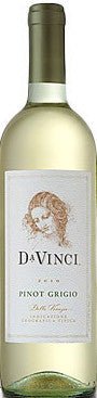 Davinci Pinot Grigio - Bk Wine Depot Corp