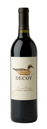 Decoy Cabernet Sauvignon - Bk Wine Depot Corp