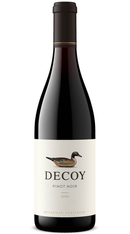 Decoy Pinot Noir - Bk Wine Depot Corp