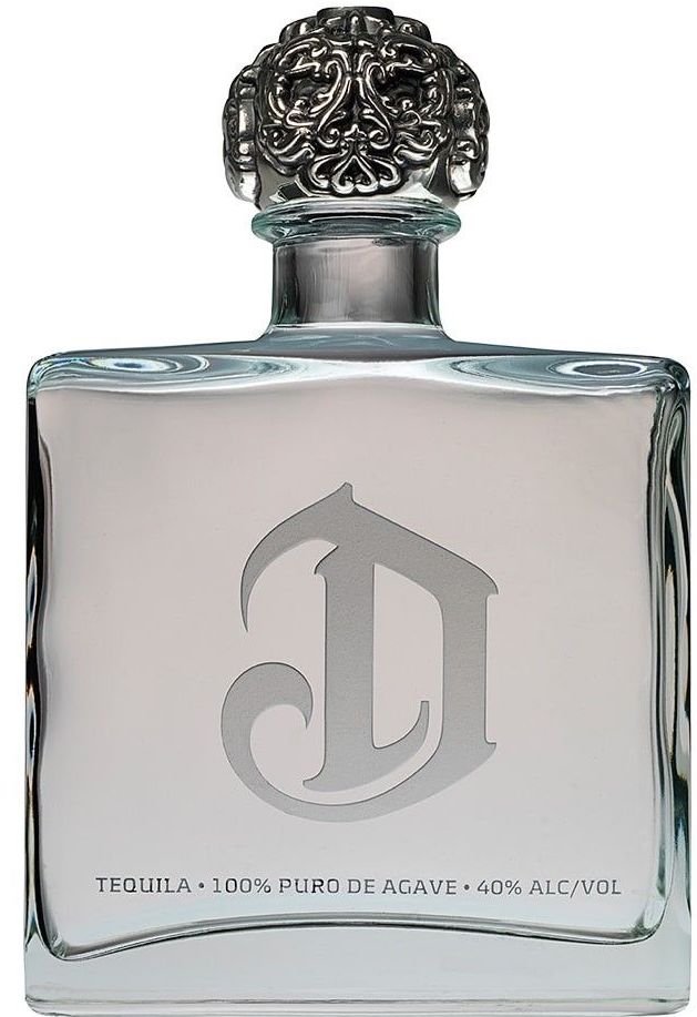 Deleon Tequila Silver - Bk Wine Depot Corp