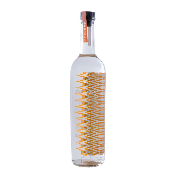 Derrumbes Mezcal Durango Joven Mezcal - Bk Wine Depot Corp