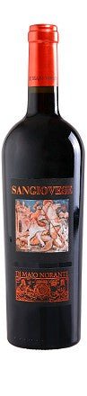 Di Majo Norante Sangiovese - Bk Wine Depot Corp