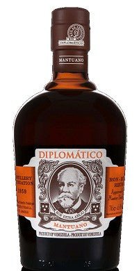 Diplomatico Rum Mantunano - Bk Wine Depot Corp