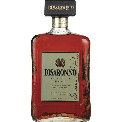 Disaronno Italian Liqueur - Bk Wine Depot Corp