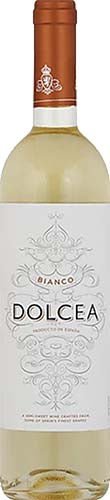 Dolcea blanco Semi Sweet - Bk Wine Depot Corp