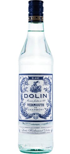 Dolin Vermouth De Chambery Blanc - Bk Wine Depot Corp