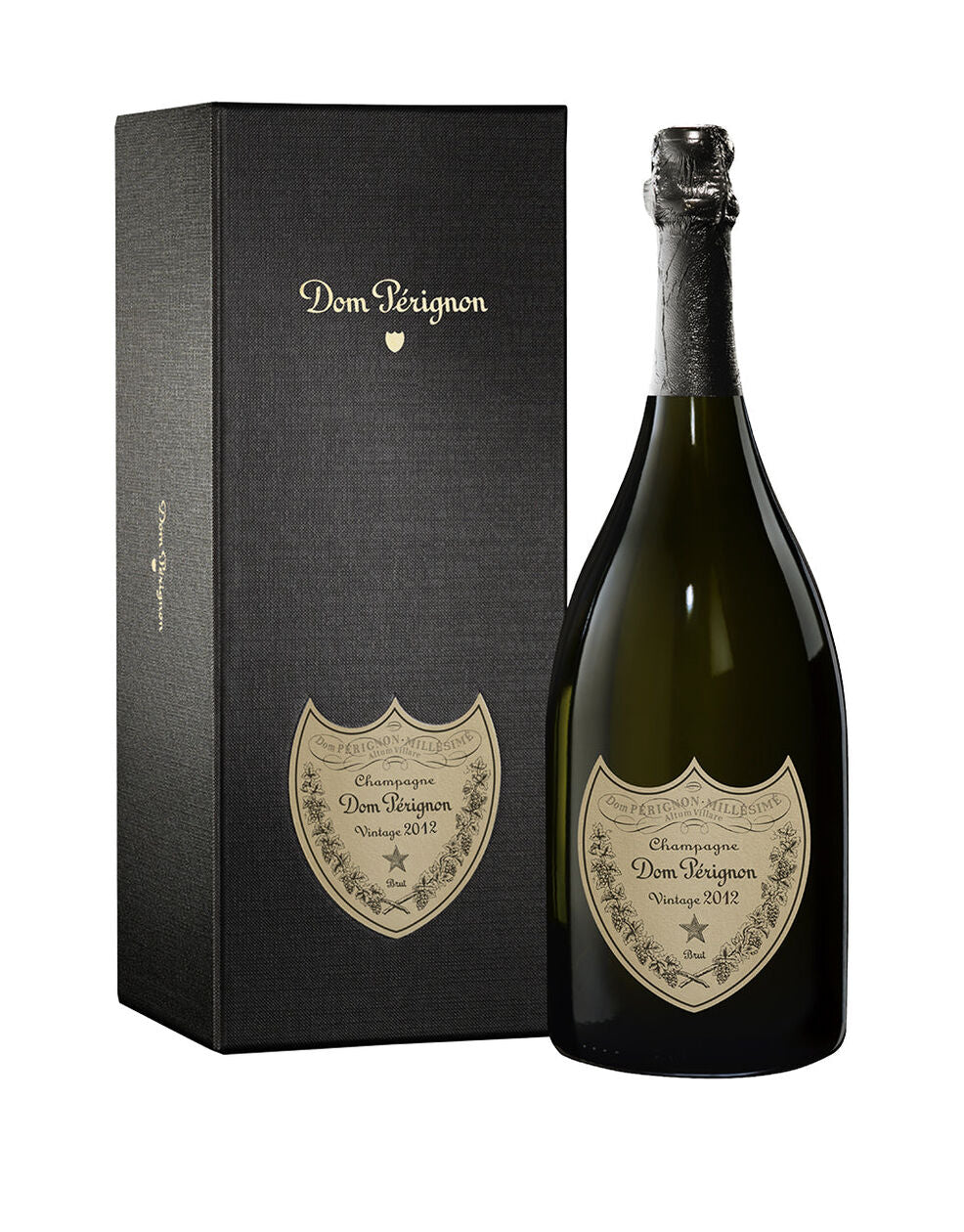 Dom Perignon Champagne 2013 Vintage Gift - Bk Wine Depot Corp