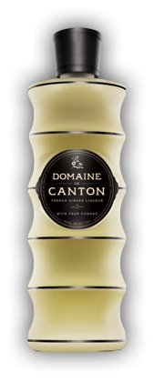 Domaine De Canton Ginger Liqueur - Bk Wine Depot Corp