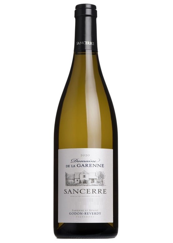 Domaine de la Garenne Sancerre 2022 - Bk Wine Depot Corp