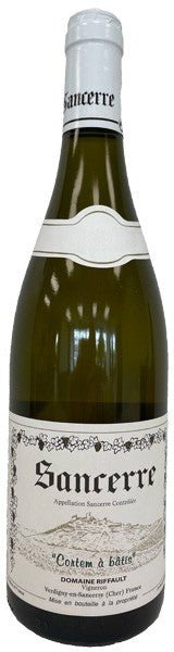 Domaine Pierre Riffault Sancerre 2021 - Bk Wine Depot Corp