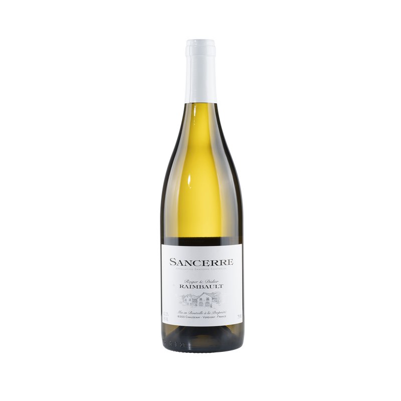 Domaine Roger et Didier Raimbault Sancerre - Bk Wine Depot Corp