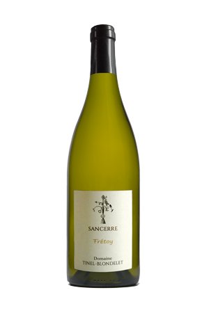 Domaine Tinel Sancerre 2018 - Bk Wine Depot Corp