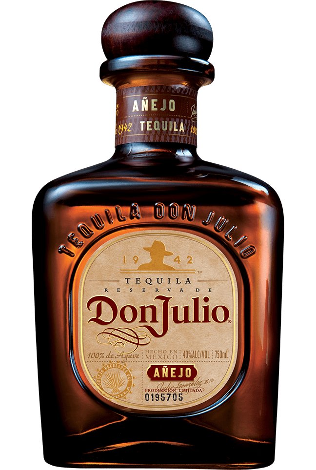 Don Julio Tequila Anejo - Bk Wine Depot Corp