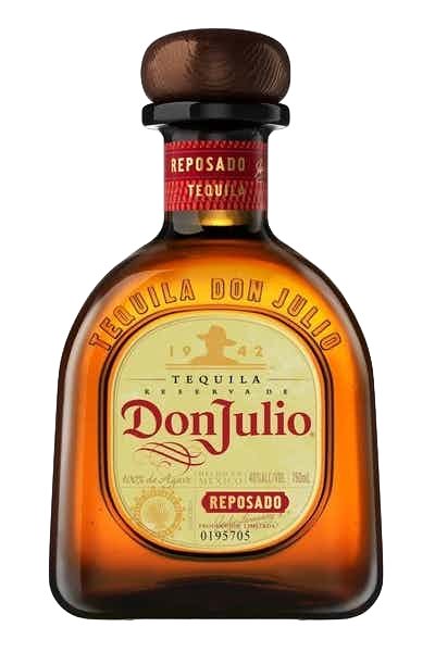 Don Julio Tequila Reposado - Bk Wine Depot Corp