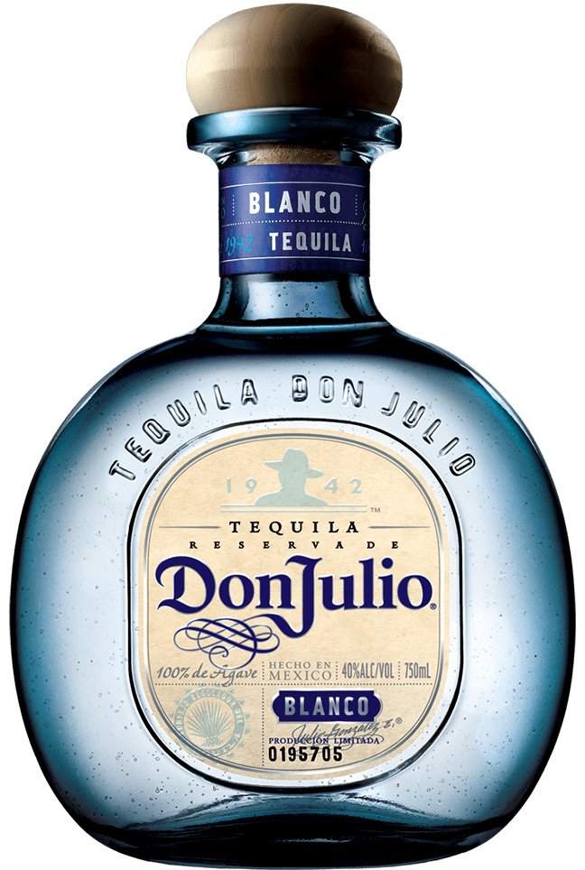 Don Julio Tequila Silver - Bk Wine Depot Corp