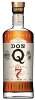 DON Q RESERVA 7 - Bk Wine Depot Corp