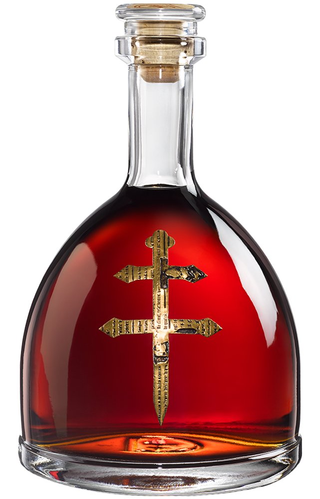 Dusse Cognac Vsop - Bk Wine Depot Corp