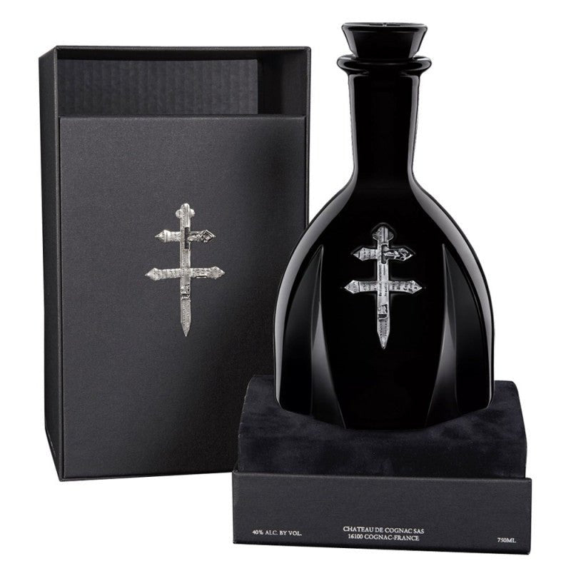 Dusse Cognac XO - Bk Wine Depot Corp